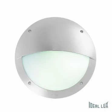 Накладной светильник Ideal Lux LUCIA LUCIA-2 AP1 BIANCO Цвет арматуры белый