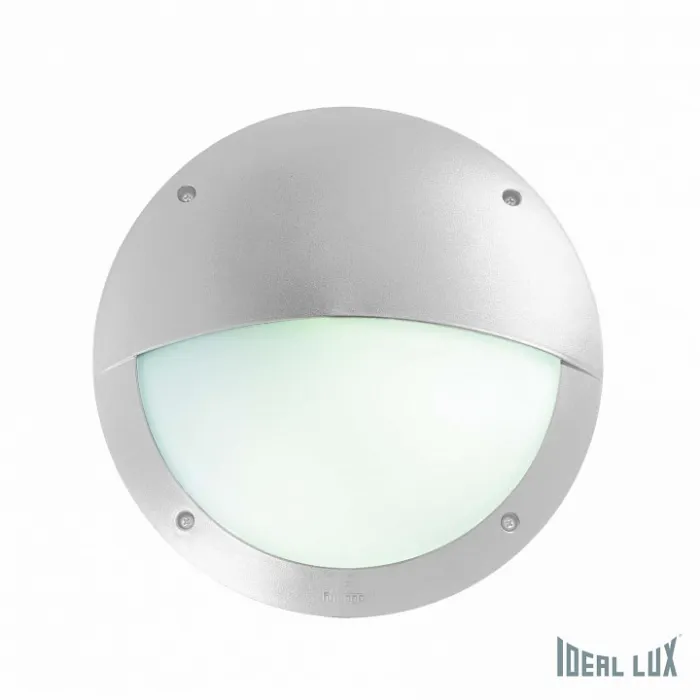 Накладной светильник Ideal Lux LUCIA LUCIA-2 AP1 BIANCO Цвет арматуры белый от ImperiumLoft