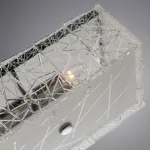 Подвесная люстра Arte Lamp Galatea A1222LM-8CC 