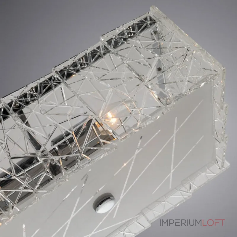 Подвесная люстра Arte Lamp Galatea A1222LM-8CC 