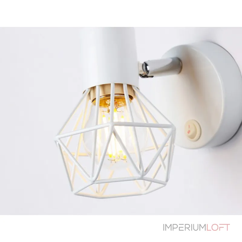 Спот Ambrella TR TR8626 от ImperiumLoft Спот Ambrella TR TR8626 от ImperiumLoft