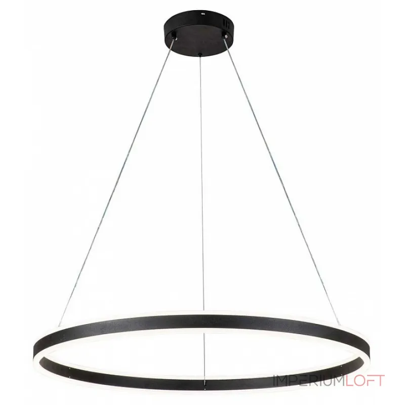 Подвесной светильник Indigo Galass 14001/1P Black Подвесной светильник Indigo Galass 14001/1P Black