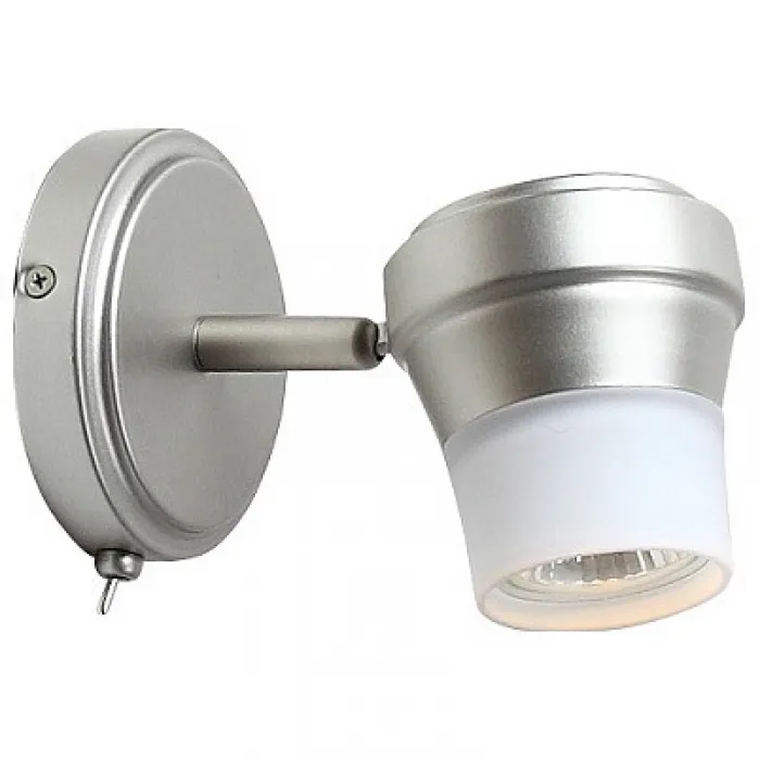 Бра Citilux 561 CL561511 Цвет арматуры серебро от ImperiumLoft
