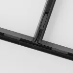 Соединитель T-образный для треков накладных Maytoni Accessories for tracks Gravity TRA010CT-41B от ImperiumLoft