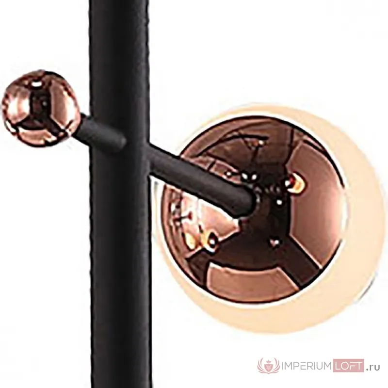 Подвесная люстра Lussole Tagish LSP-8297 от ImperiumLoft
