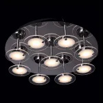 Накладной светильник MW-Light Граффити 16 678011109 от ImperiumLoft