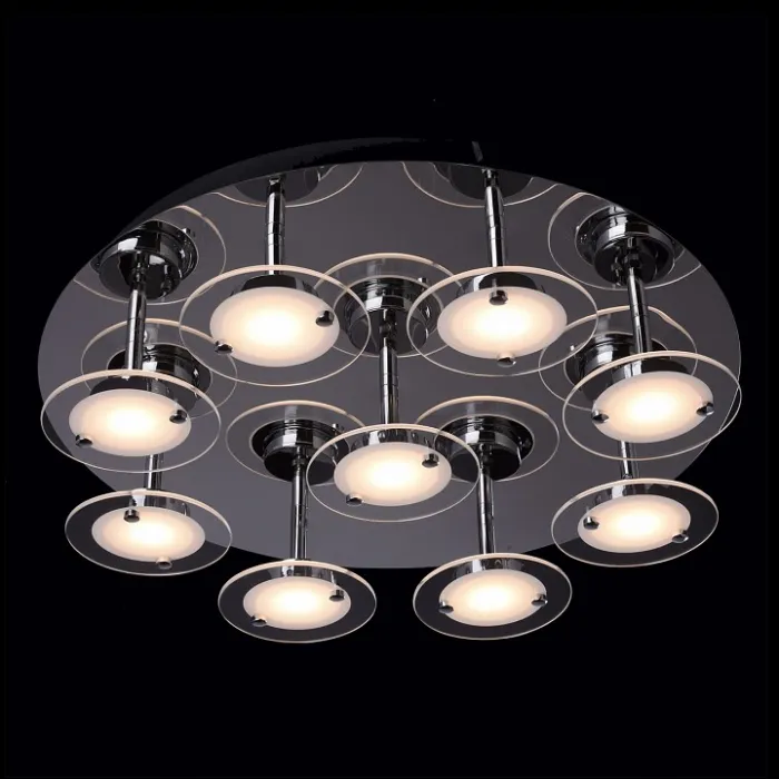 Накладной светильник MW-Light Граффити 16 678011109 от ImperiumLoft