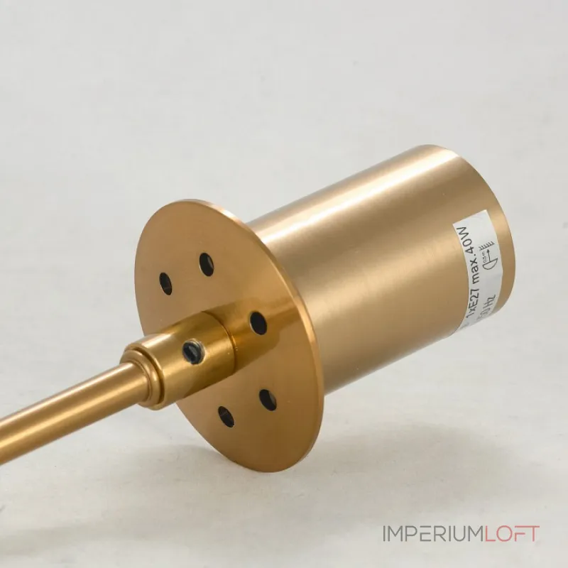 Подвесной светильник Lussole LSP-849 LSP-8497