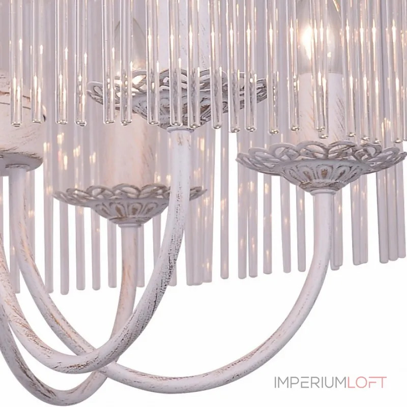 Подвесная люстра Arte Lamp 9444 A9446SP-6WG 