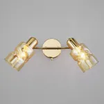 Бра Eurosvet Ansa 20120/2 золото от ImperiumLoft