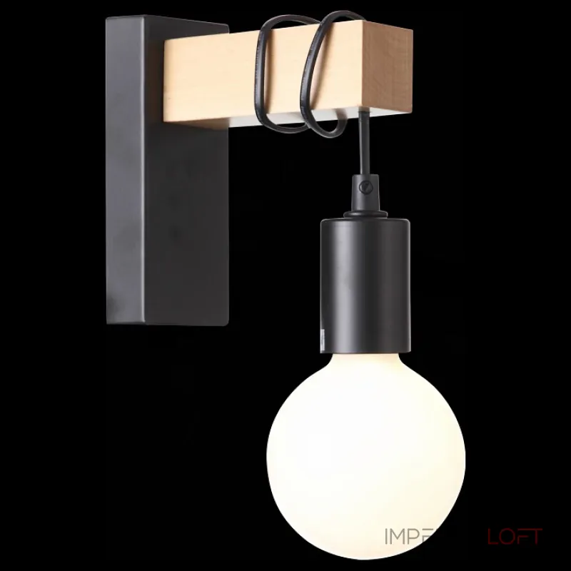 Бра EVOLUCE Bagetti SL1142.401.01 от ImperiumLoft Бра EVOLUCE Bagetti SL1142.401.01 от ImperiumLoft