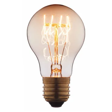 Лампа светодиодная Loft it Edison Bulb 7540-T