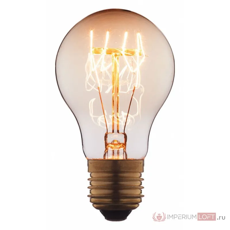 Лампа светодиодная Loft it Edison Bulb 7540-T от ImperiumLoft