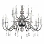 Подвесная люстра ST-Luce SL1113 SL1113.403.15 от ImperiumLoft