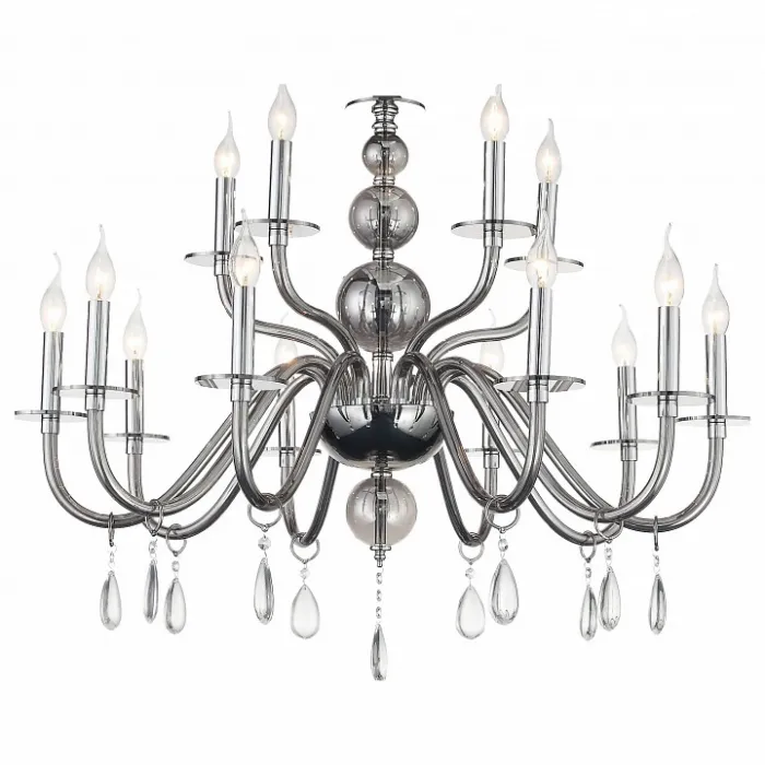 Подвесная люстра ST-Luce SL1113 SL1113.403.15 от ImperiumLoft