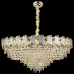 Подвесная люстра Wertmark Malvina WE114.24.303
