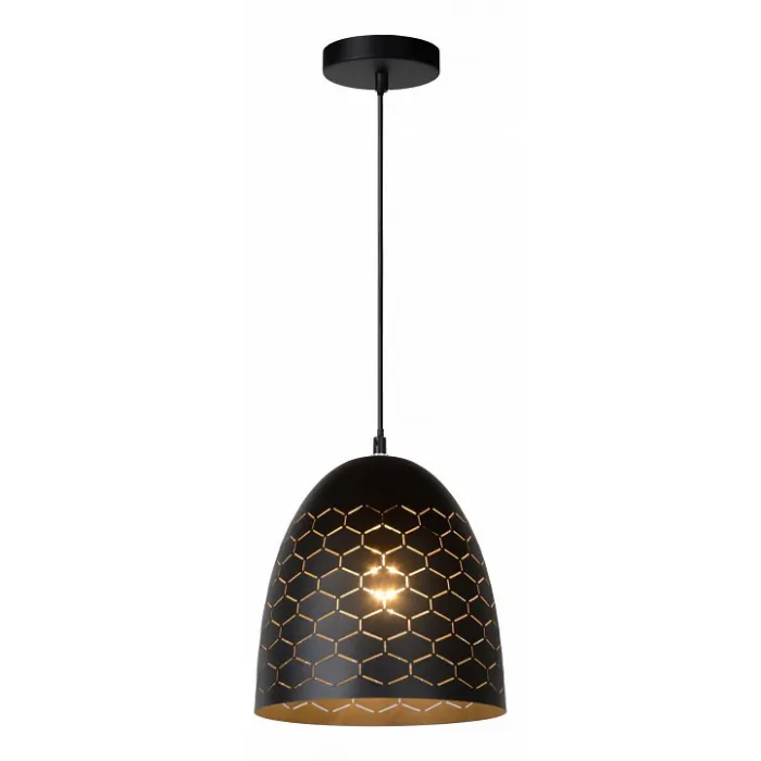 Подвесной светильник Lucide Galla 43408/24/30 от ImperiumLoft