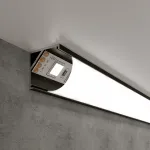 Короба встраиваемые угловые внутренние  Elektrostandard LL-2-ALP008 a053627 от ImperiumLoft