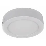 Накладной светильник Arte Lamp Angolo A3008PL-1WH Цвет арматуры белый Цвет плафонов белый
