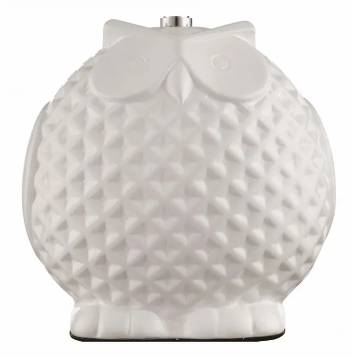 Настольная лампа декоративная Arte Lamp Gamba A1582LT-1BK Цвет арматуры хром Цвет плафонов черный от ImperiumLoft