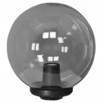 Наземный низкий светильник Fumagalli Globe 300 G30.B30.000.AZE27