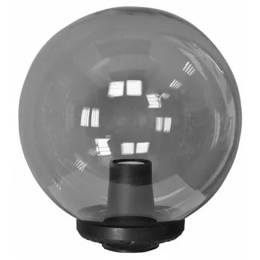 Наземный низкий светильник Fumagalli Globe 300 G30.B30.000.AZE27 от ImperiumLoft