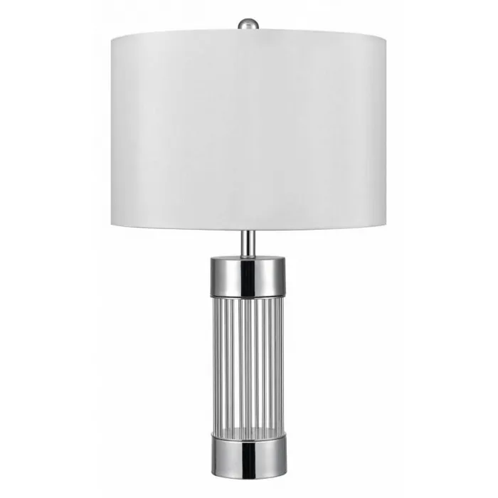 Настольная лампа декоративная Vele Luce Rainbow VL5743N01 от ImperiumLoft