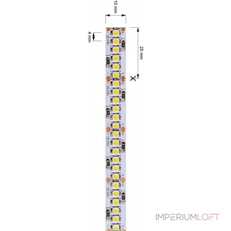 Лента светодиодная  Deko-Light 840194 от ImperiumLoft