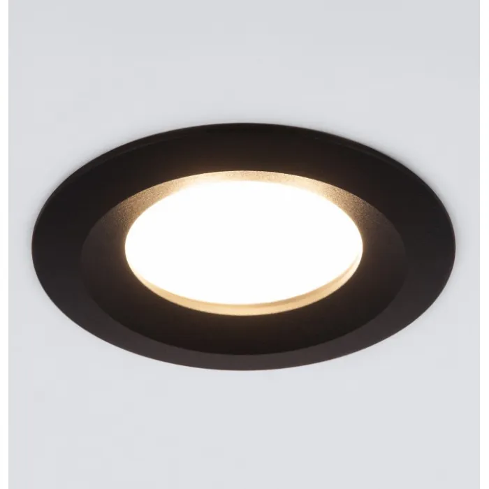 Встраиваемый светильник Elektrostandard 110 a053332 от ImperiumLoft