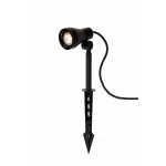 Наземный низкий светильник Lucide Spike led 27882/05/30 от ImperiumLoft