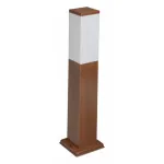 Наземный низкий светильник Brilliant Dobby 41784/20 от ImperiumLoft
