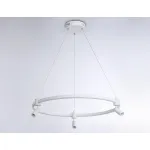 Подвесная люстра Ambrella Line FL5292 от ImperiumLoft