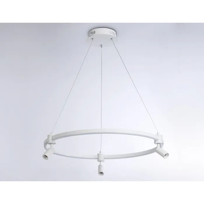 Подвесная люстра Ambrella Line FL5292 от ImperiumLoft
