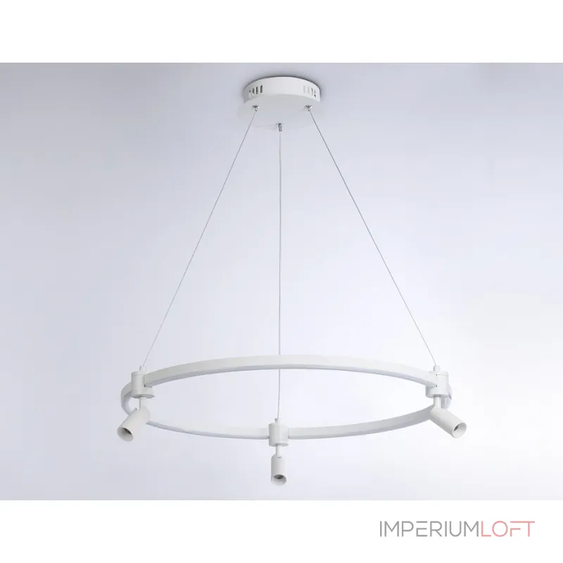 Подвесная люстра Ambrella Line FL5292