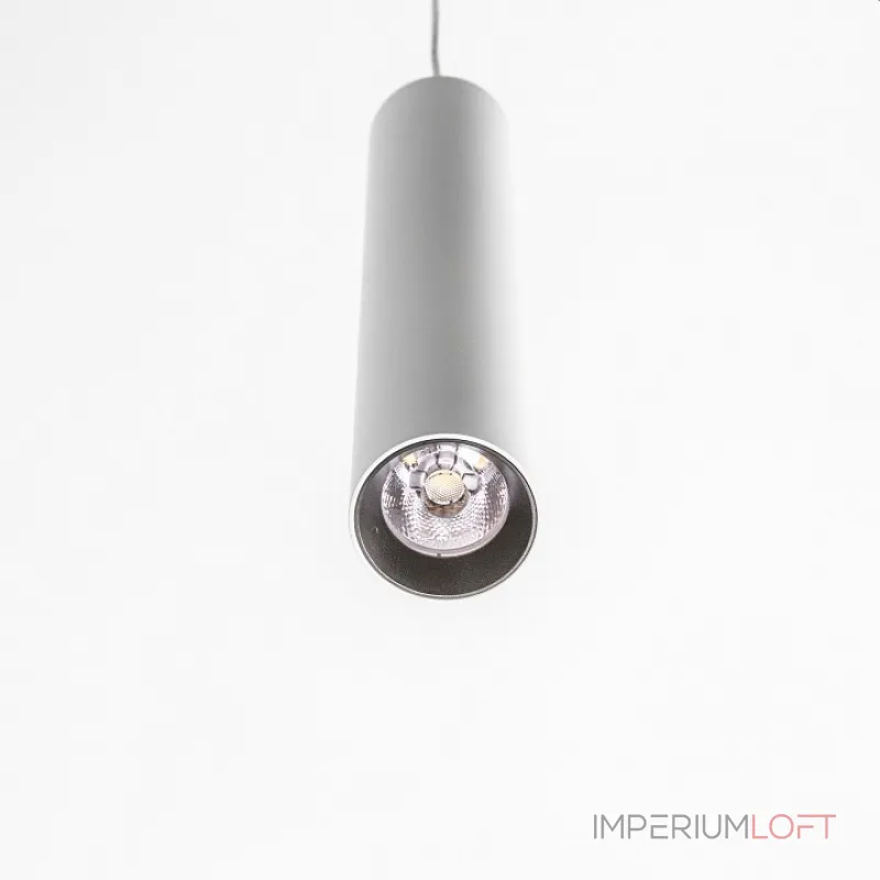 Подвесной светильник Citilux Тубус CL01PB120N