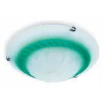 Потолочный светильник TopLight Clare TL9101Y-02GN 