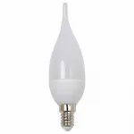 Лампа светодиодная Horoz Electric HL4370L 4Вт 4200K HRZ00000027 Цвет арматуры белый