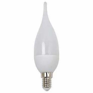 Лампа светодиодная Horoz Electric HL4370L 4Вт 4200K HRZ00000027 Цвет арматуры белый от ImperiumLoft