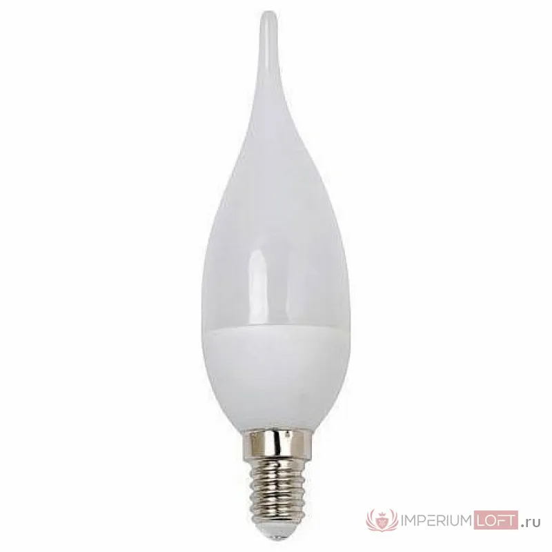 Лампа светодиодная Horoz Electric HL4370L 4Вт 4200K HRZ00000027 Цвет арматуры белый от ImperiumLoft