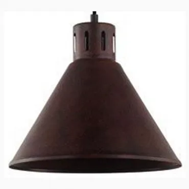 Подвесной светильник Newport Illinois 1 13001/S Цвет плафонов бронза Цвет арматуры бронза