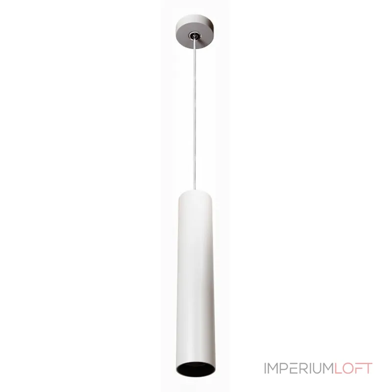 Подвесной светильник Citilux Тубус CL01PB120N