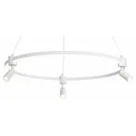 Подвесная люстра Ambrella Line FL5292 от ImperiumLoft