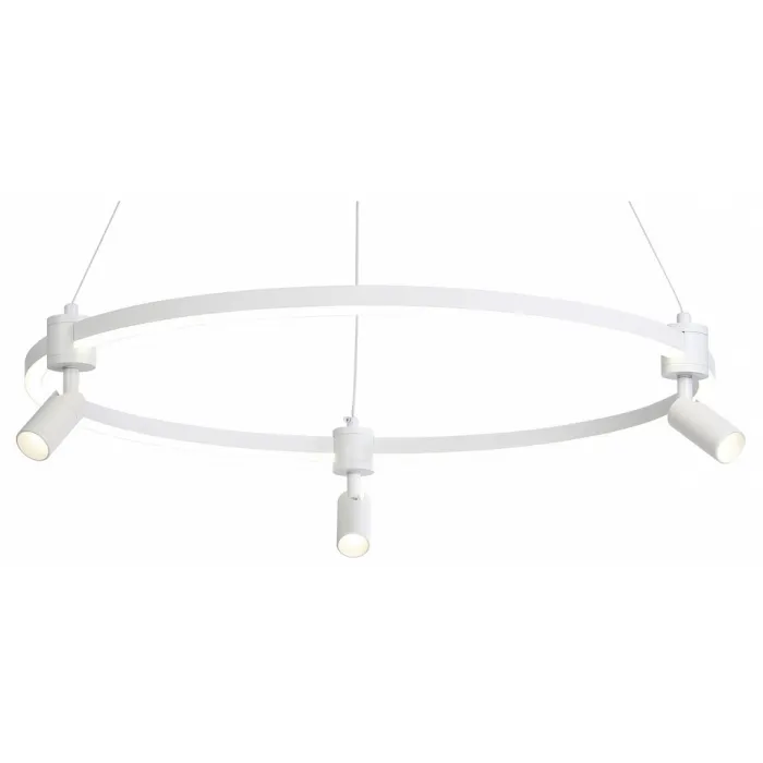 Подвесная люстра Ambrella Line FL5292 от ImperiumLoft