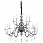 Подвесная люстра ST-Luce SL1113 SL1113.403.15 от ImperiumLoft