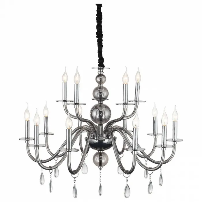 Подвесная люстра ST-Luce SL1113 SL1113.403.15 от ImperiumLoft