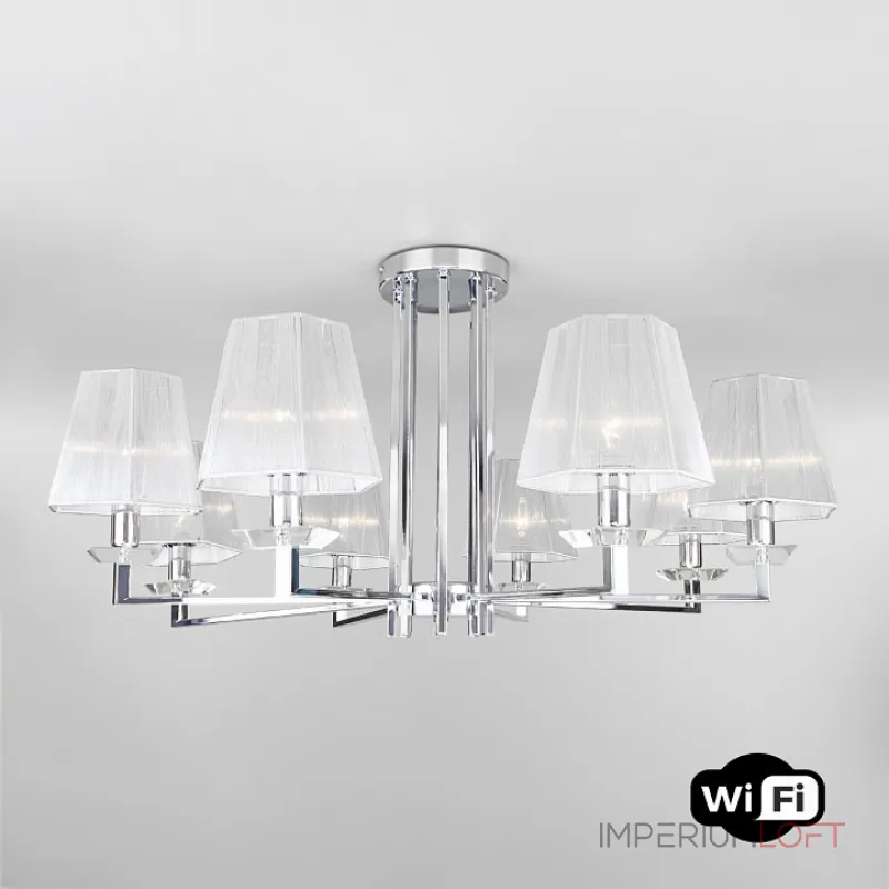 Потолочная люстра 60125/8 