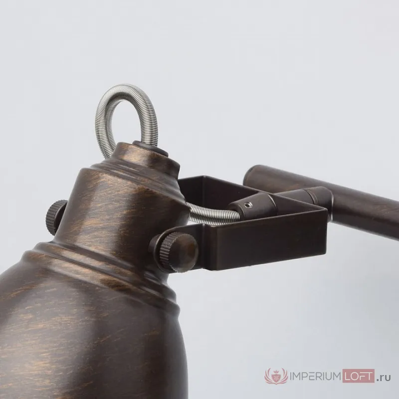 Спот MW-Light Ринген 547020702 Цвет арматуры золото Цвет плафонов золото от ImperiumLoft