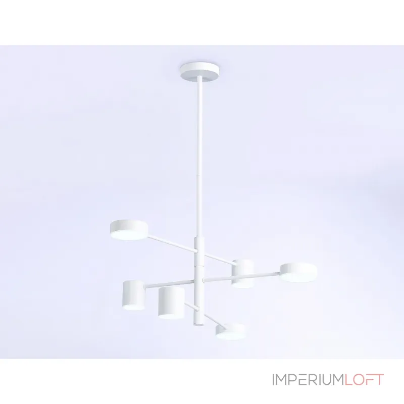 Люстра на штанге Ambrella FL FL51684