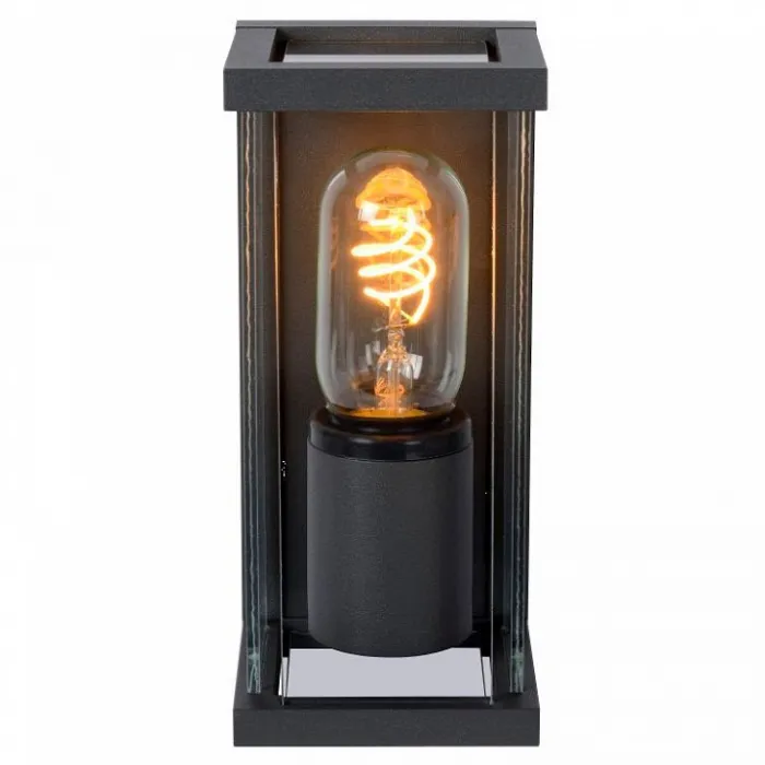Накладной светильник Lucide Claire mini 27885/01/30 от ImperiumLoft