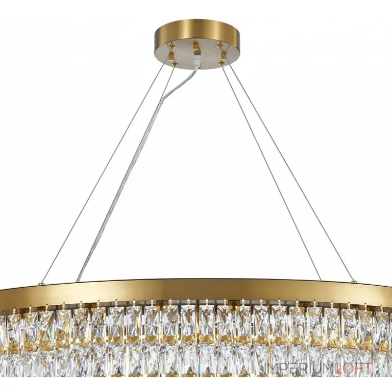 Подвесная люстра Favourite Magnitudo 2206-16C Подвесная люстра Favourite Magnitudo 2206-16C